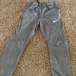 Nike dri-fit pants